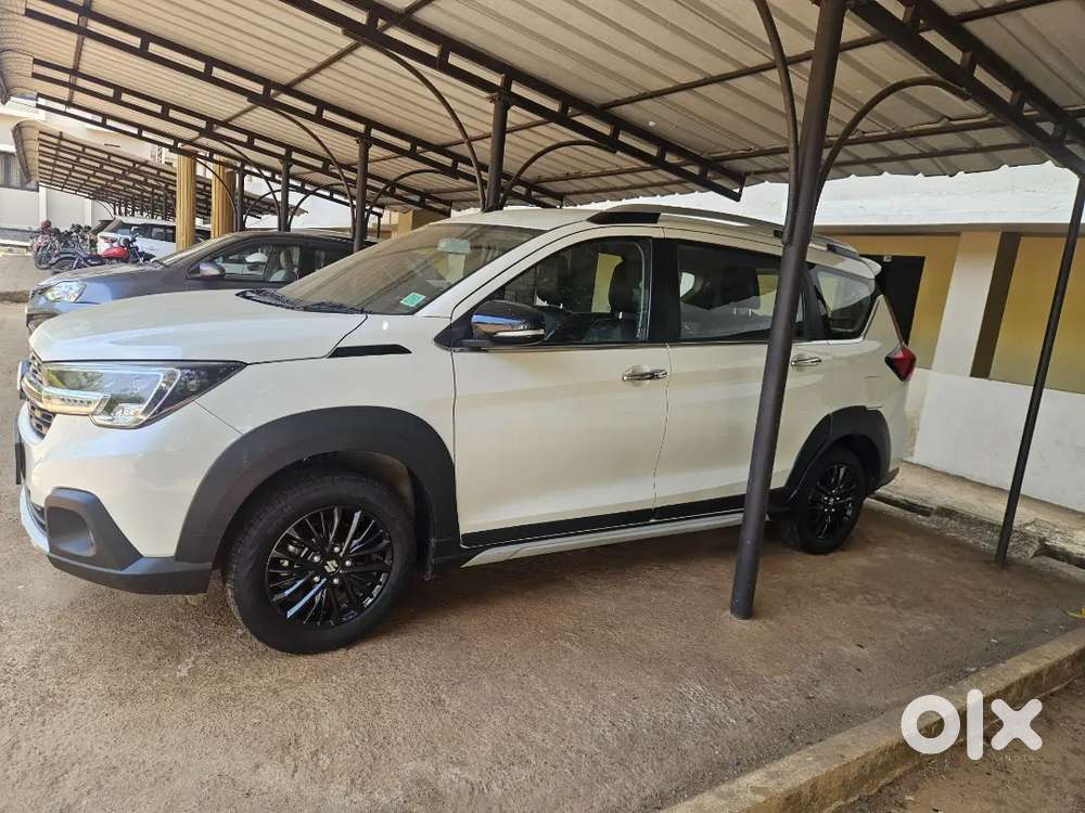 Maruti Suzuki Xl6 2020 Petrol 89000 Km Driven