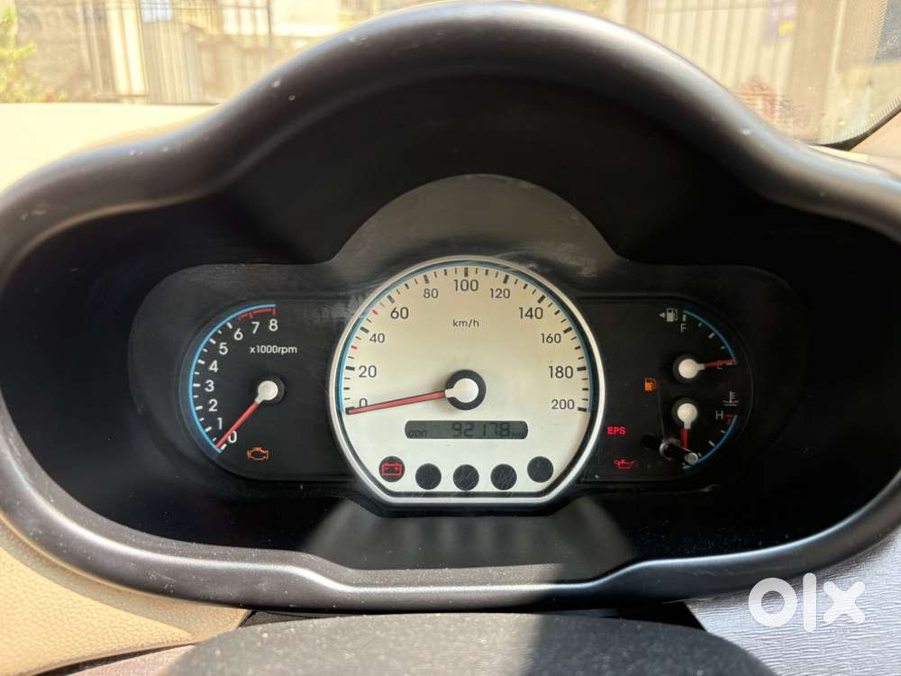 Hyundai I10 2007-2010 Magna 1.2, 2010, Petrol