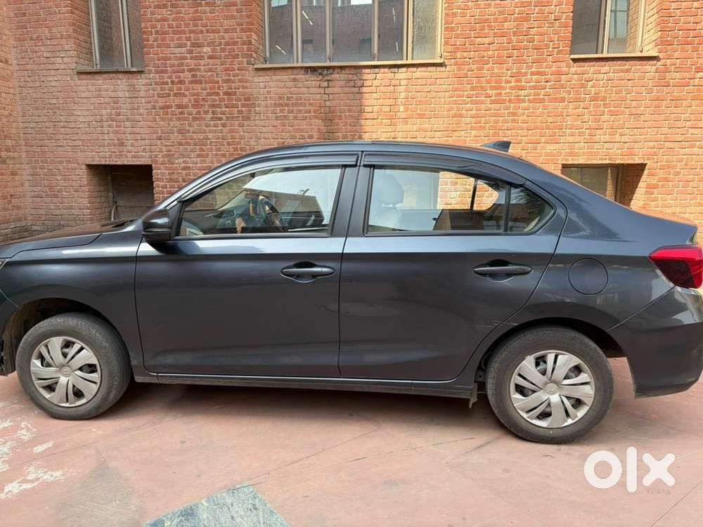 Honda Car 2025 Model