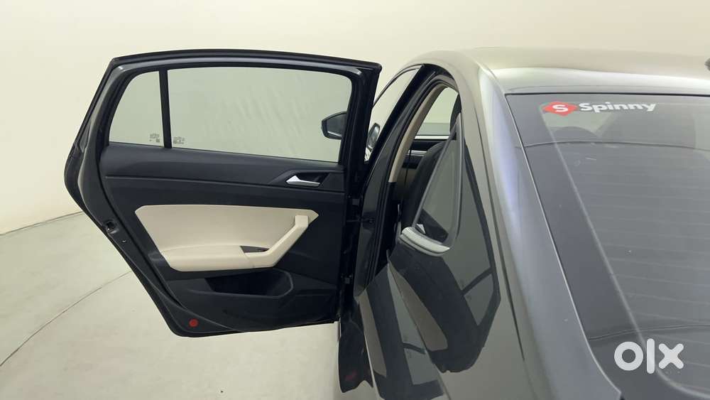 Volkswagen Virtus 1.0 Highline Tsi, 2023, Petrol