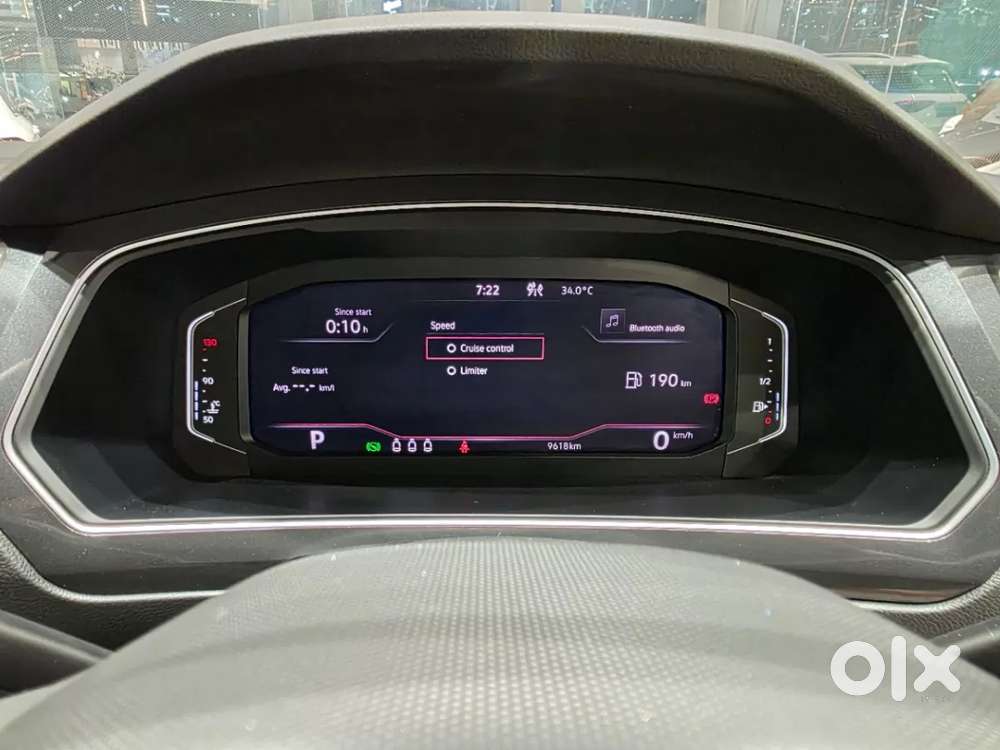 Volkswagen Tiguan 2.0 Elegance Tsi Dsg, 2023, Petrol