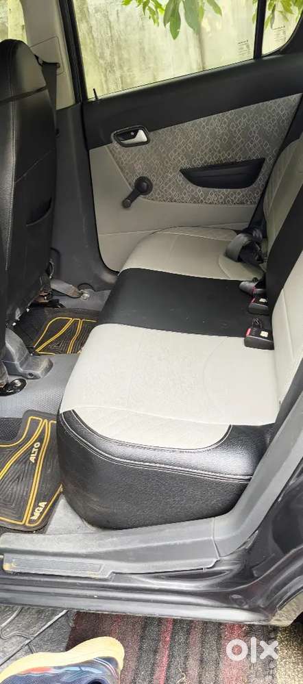 Maruti Suzuki Alto 2018