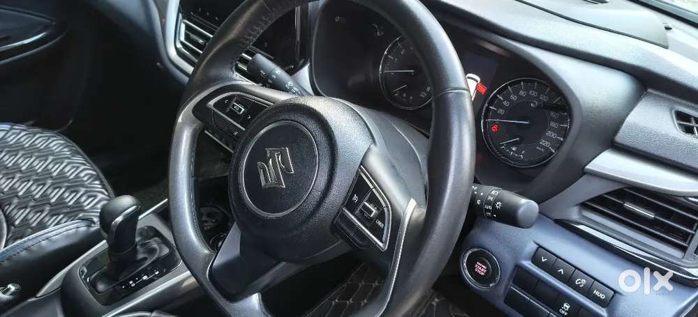 Maruti Suzuki Baleno 2023 Petrol 33000 Km Driven