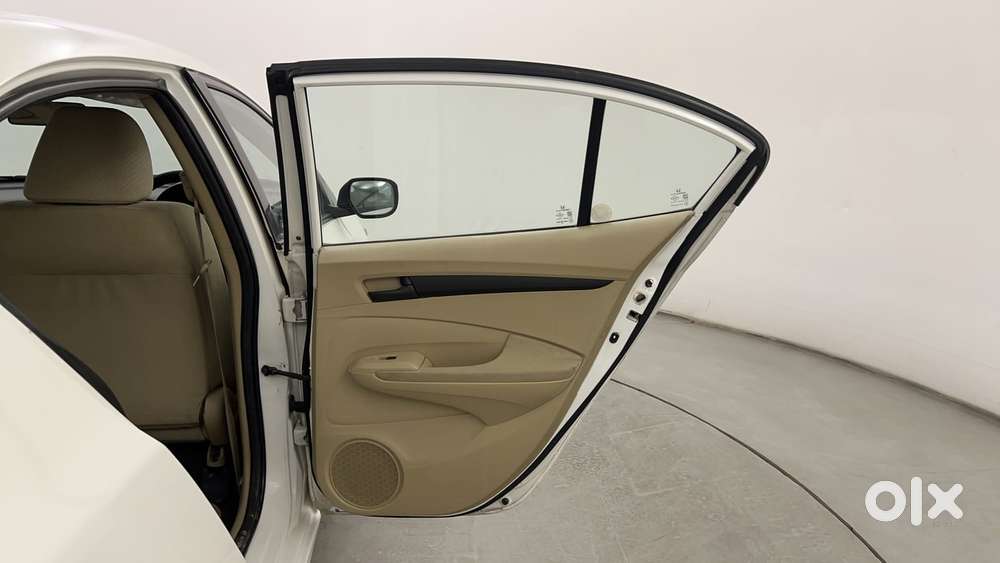 Honda City 2008-2011 1.5 S Mt, 2011, Petrol