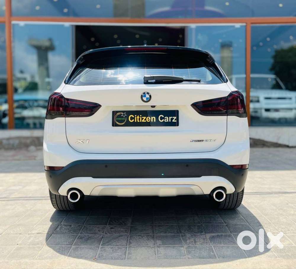 Bmw X1 2.0 Sdrive20d Xline, 2021, Diesel