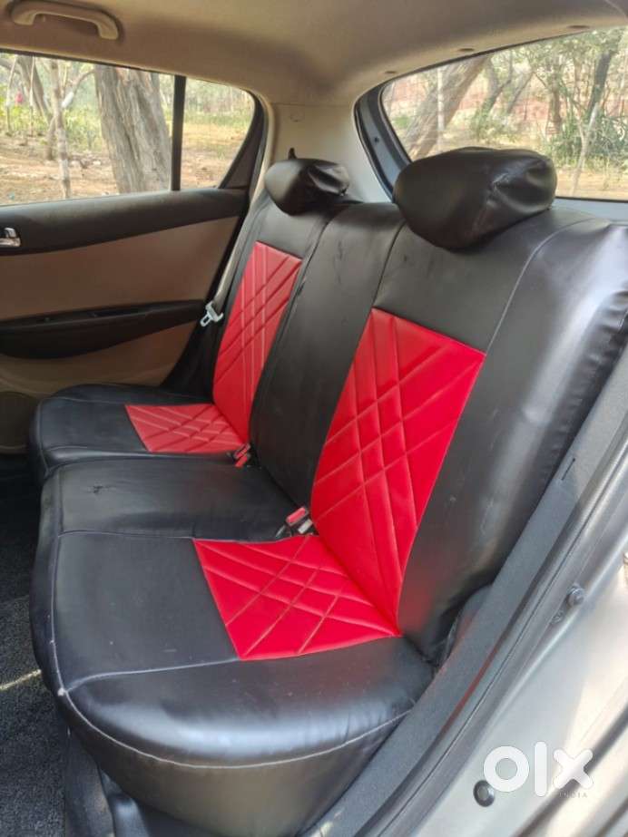 Hyundai I20 Sportz 1.2 Bs-iv, 2012, Cng & Hybrids