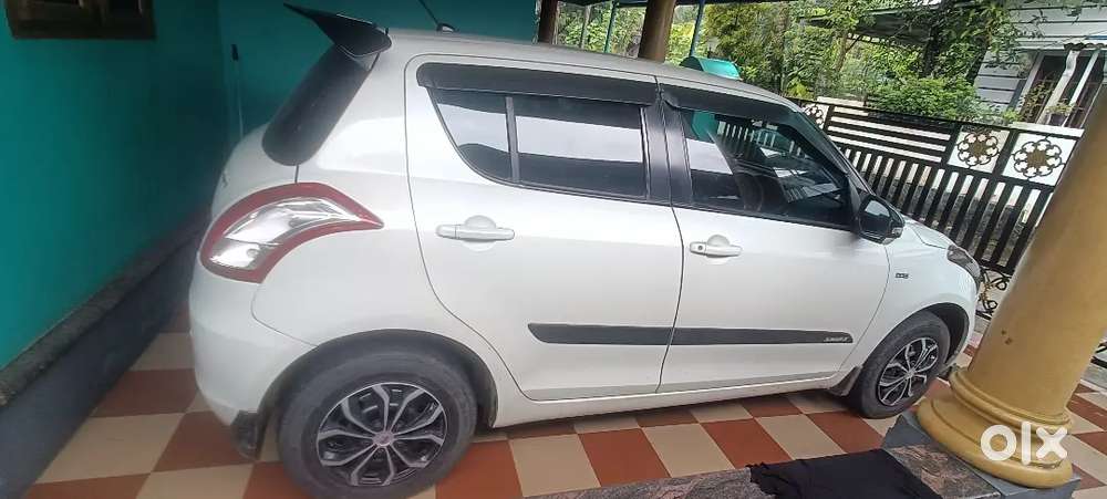 Maruti Suzuki Swift 2013 Diesel