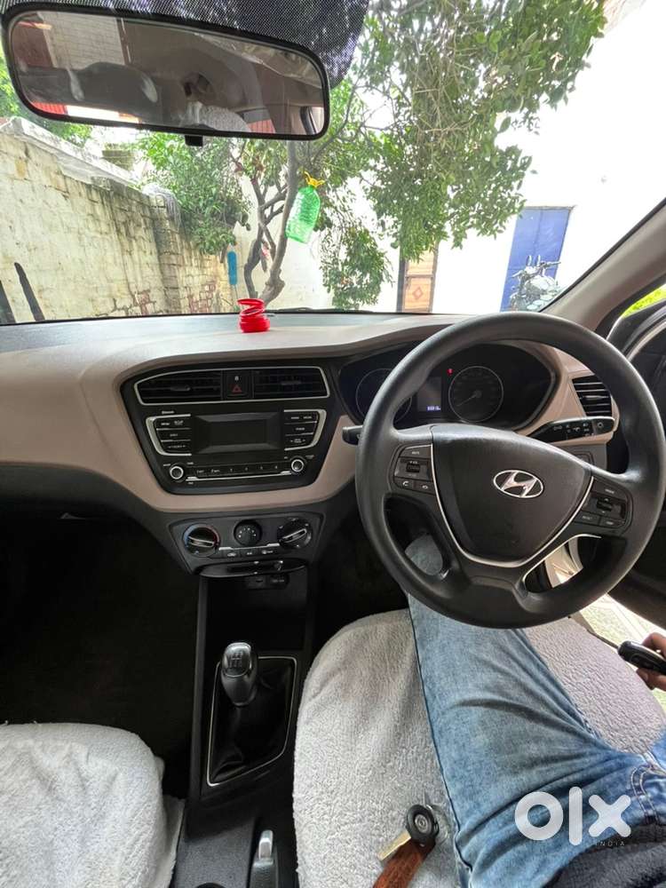 Hyundai I20 Sportz 2018/19 Model