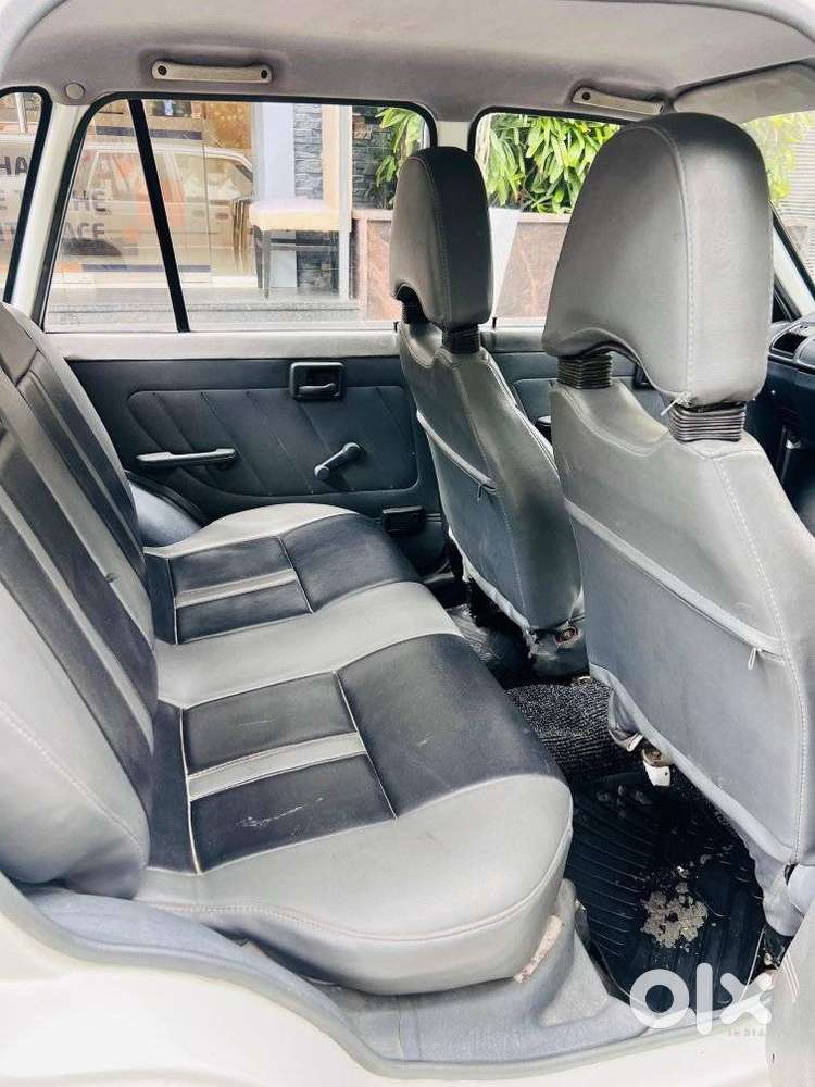 Maruti Suzuki 800 Ac, 2000, Diesel