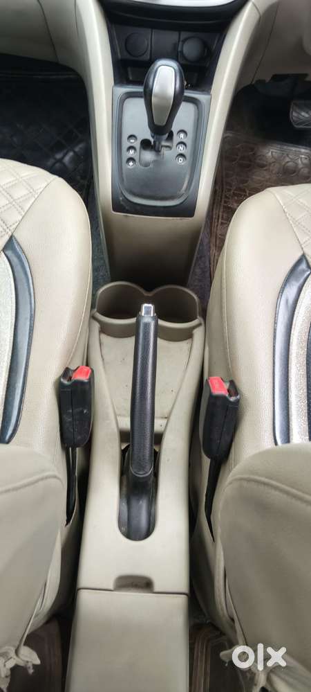 Maruti Suzuki Celerio Vxi At, 2016, Petrol