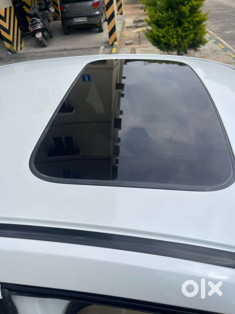 Honda City Vx Petrol Cvt, 2016, Petrol