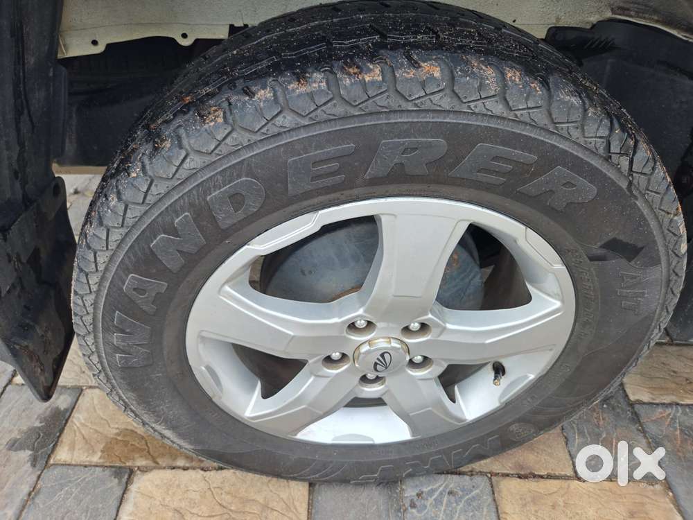 Mahindra Scorpio S11 Mt 7s, 2023, Diesel
