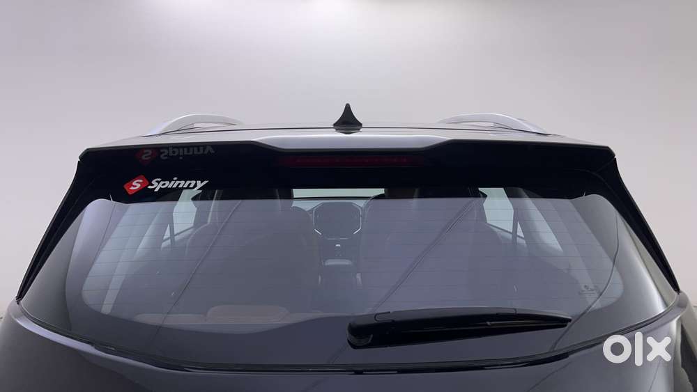 Mg Hector Plus Sharp Pro 2.0 Turbo Diesel 6 Str, 2021, Diesel