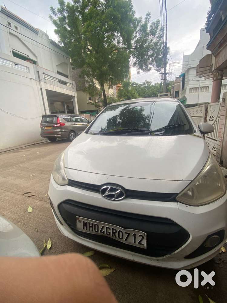 Hyundai Accent 2012 Diesel Well Maintained