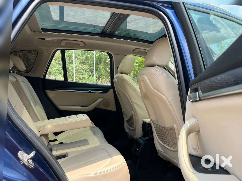 Bmw X1 Sdrive 20d X Line, 2018, Diesel