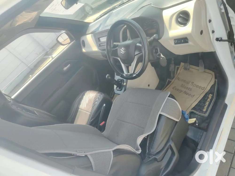 Maruti Suzuki Wagon R Vxi 1.0 Cng, 2023, Cng & Hybrids