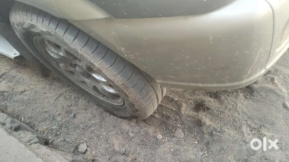 Chevrolet Tavera 2011