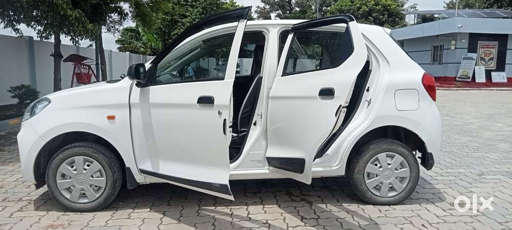 Maruti Suzuki Alto K10 1.0 Lxi, 2023, Petrol