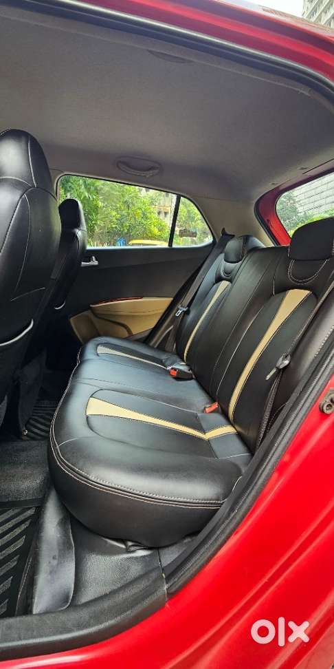 Hyundai Grand I10 Sportz, 2018, Petrol