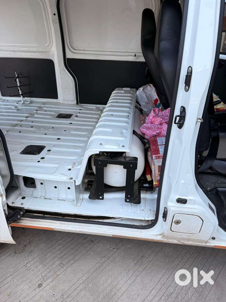 2023 Maruti Suzuki Eeco Cng