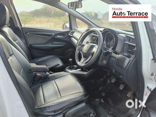 Honda Wr-v I-vtec Vx, 2019, Petrol