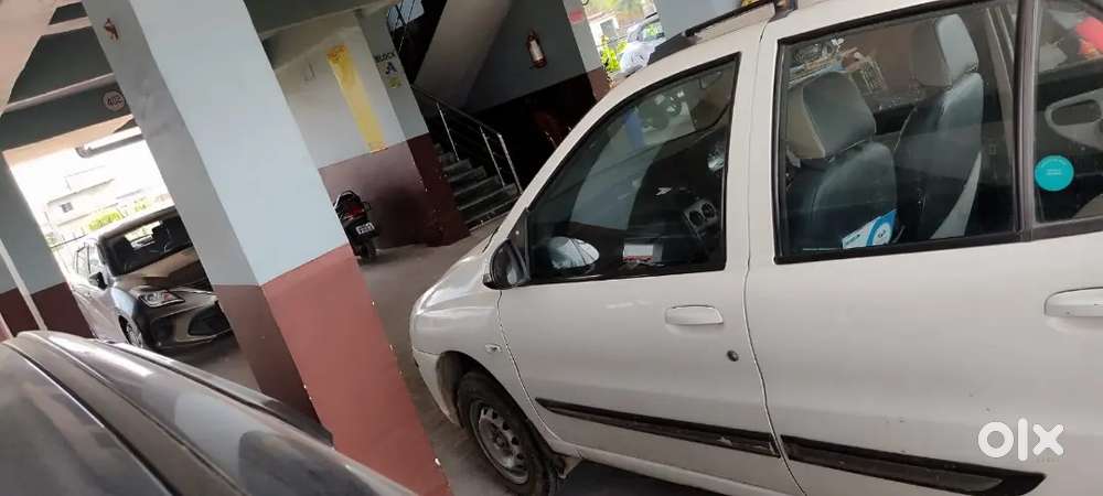Tata Indica V2 2015