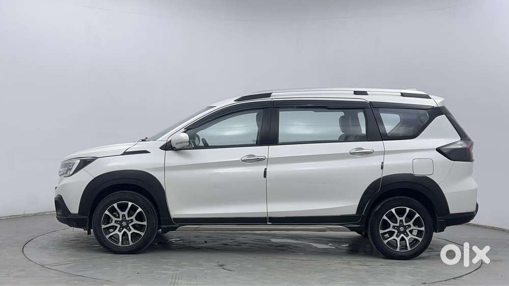 Maruti Suzuki Xl6 1.5 Zeta Mt, 2022, Petrol
