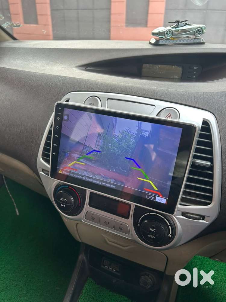 Hyundai I20 Magna 2010
