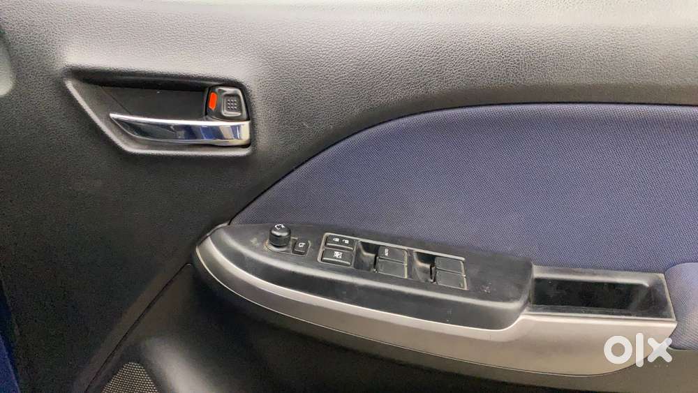 Maruti Suzuki Baleno 1.2 Delta, 2019, Petrol