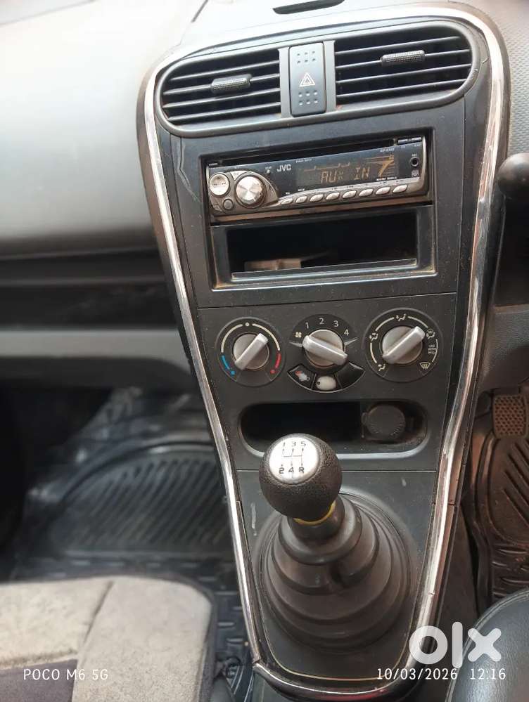 Maruti Suzuki Ritz 2009 Diesel Good Condition