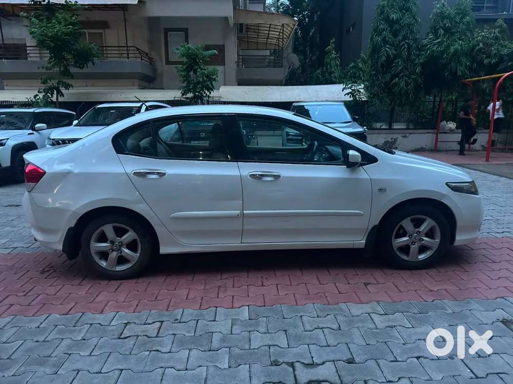 Honda City 2010 Petrol Good Condition