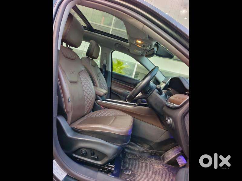 Jeep Meridian Limited Plus 4x2 At, 2023, Diesel