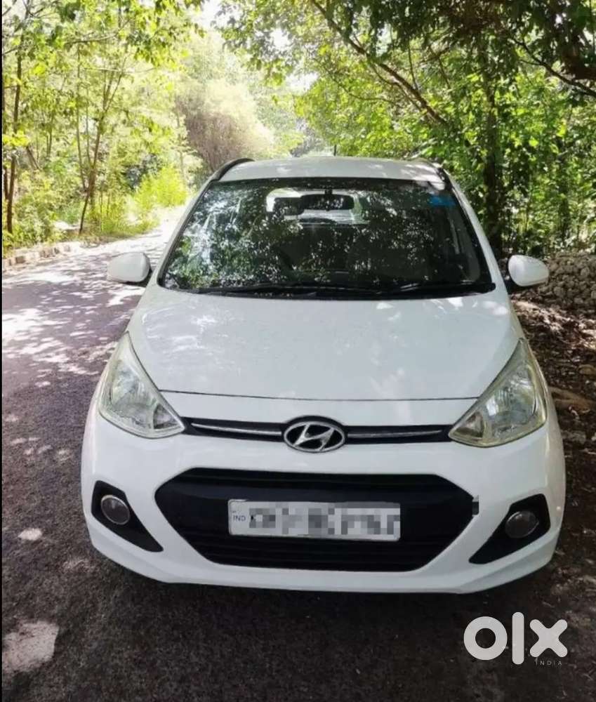 Good Condition Automatic Car