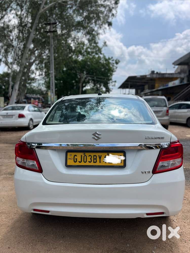 Maruti Suzuki Swift Dzire Good Condition