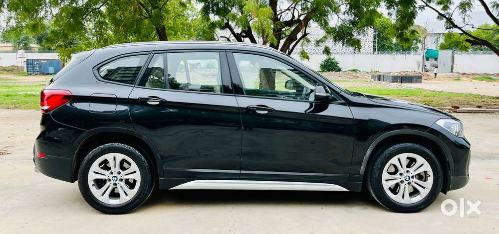 Bmw X1 2.0 Sdrive20i Xline, 2021, Petrol