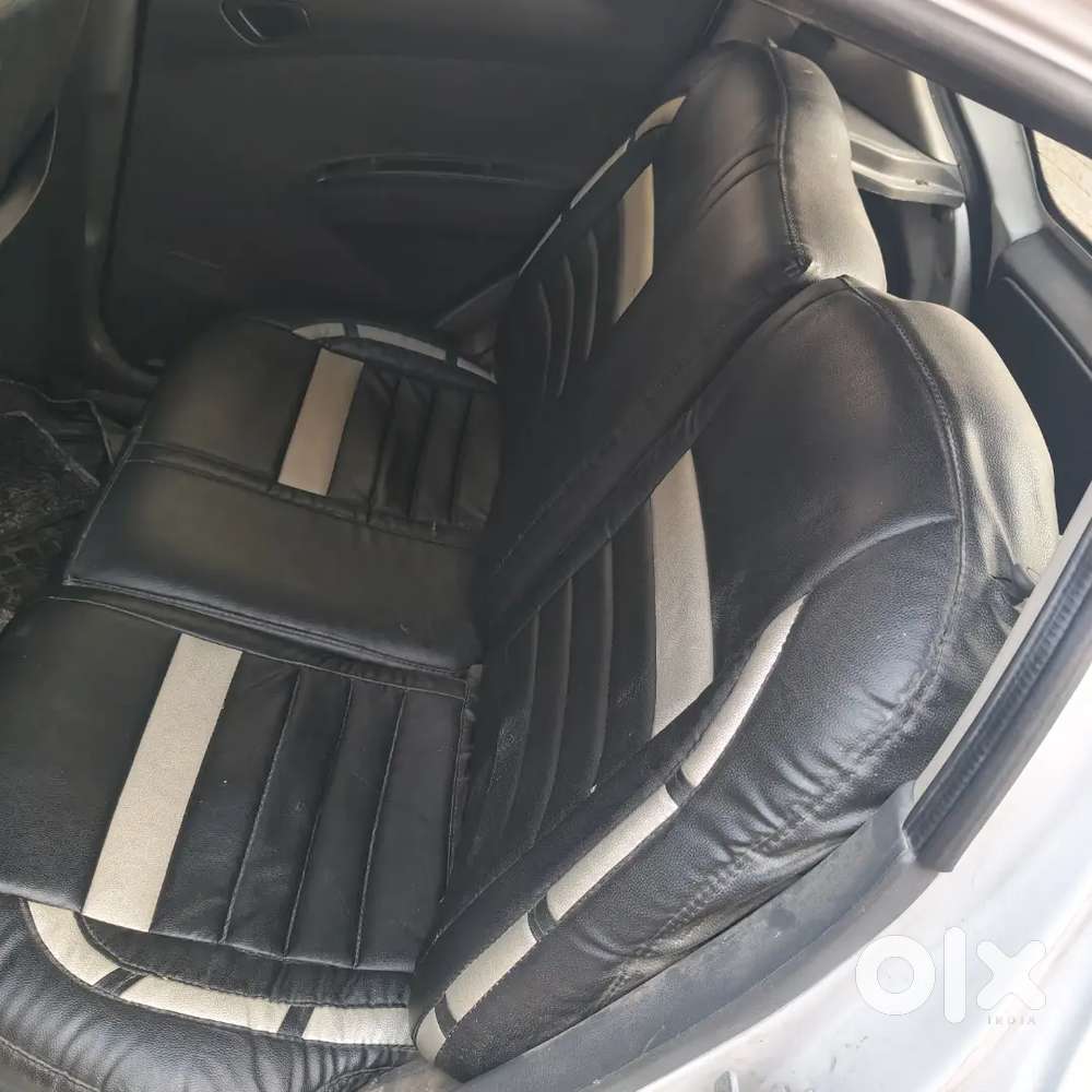 Chevrolet Beat Diesel 2014