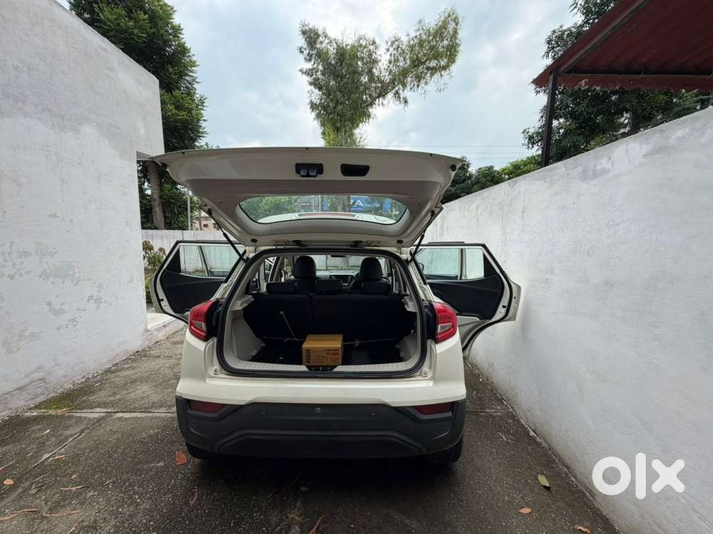 1st Owner Mahindra Xuv300 Diesel 2019