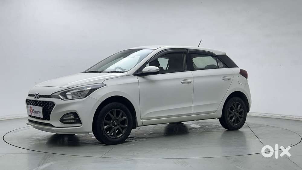 Hyundai Elite I20 [ ] 1.2 Asta, 2018, Petrol