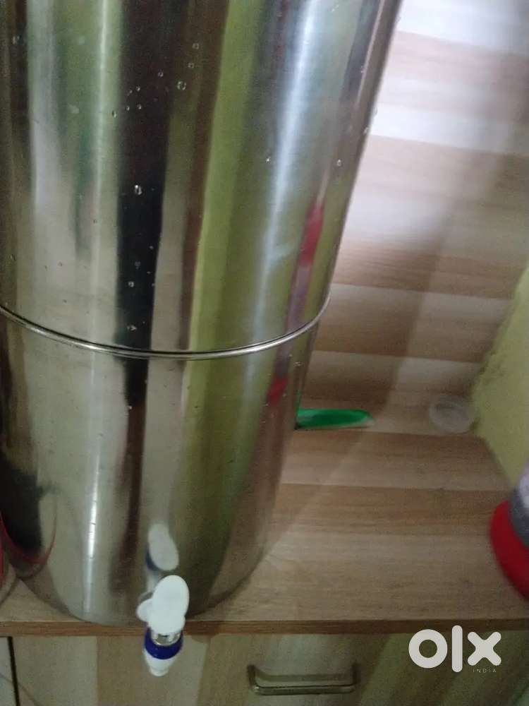 Water purifier