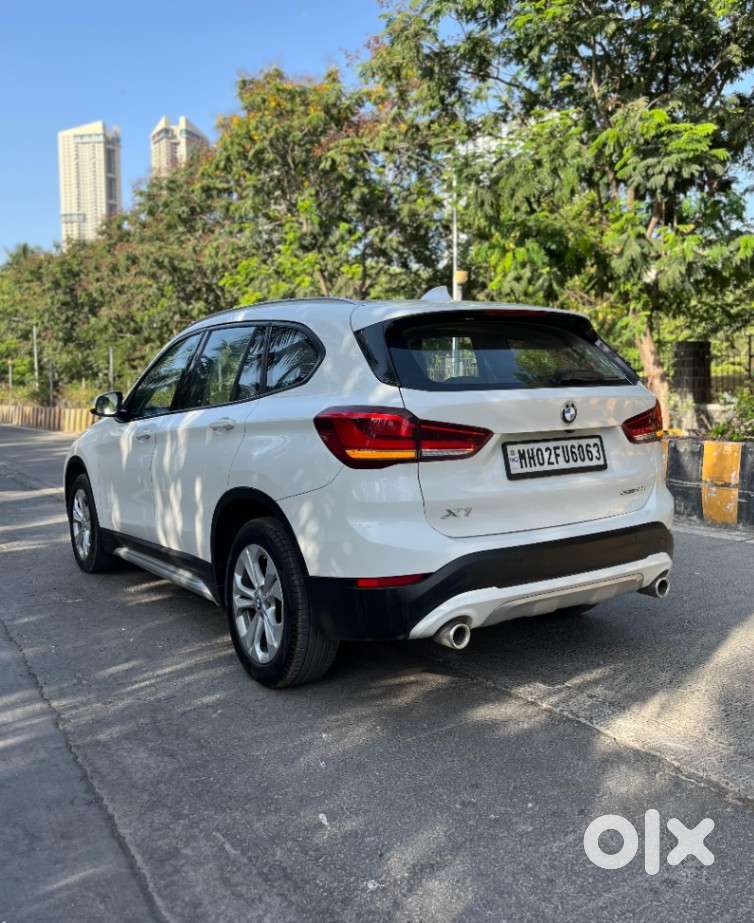 Bmw X1 Sdrive 20d X Line, 2022, Diesel