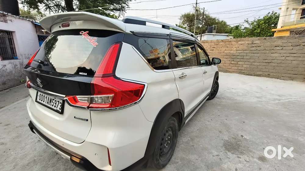 Maruti Suzuki Xl6 2022 Petrol 64000 Km Driven