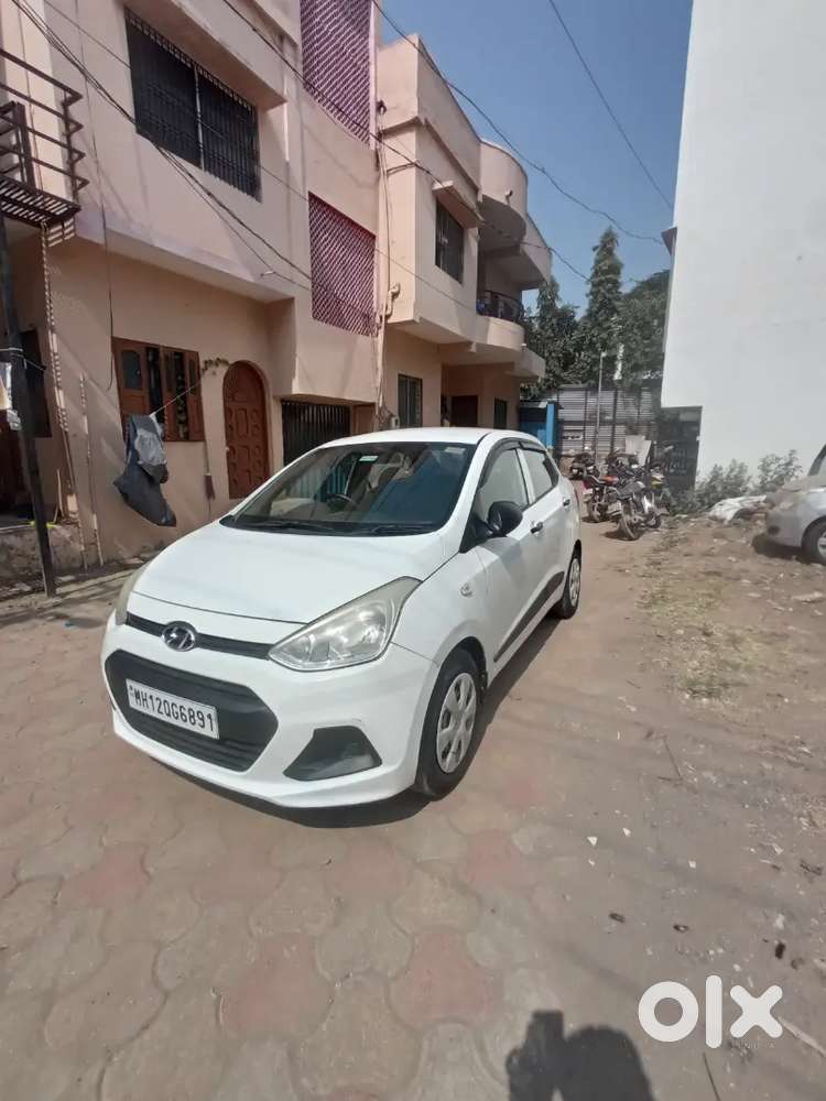 Hyundai Xcent Prime 2018 Diesel Good Condition