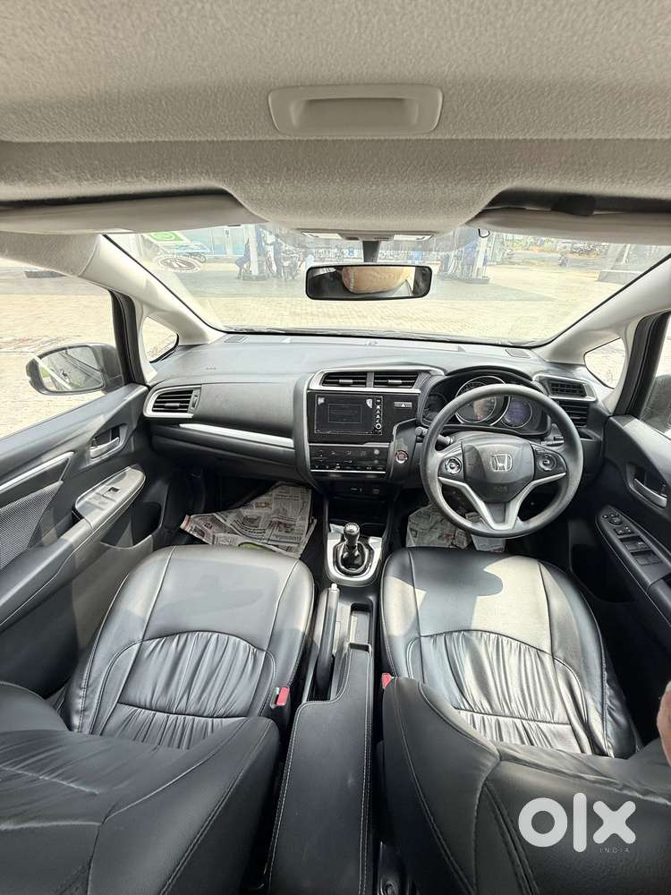 Honda Wr-v 1.5 Vx I-dtec, 2018, Diesel