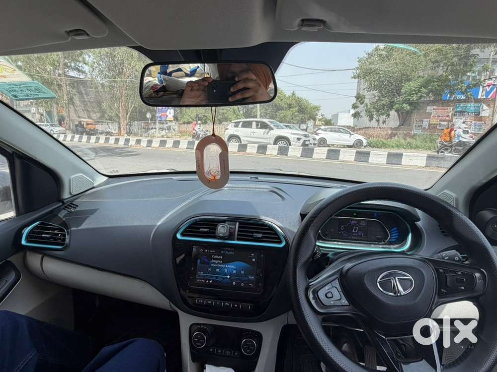Tata Tiago Ev 2023 Model
