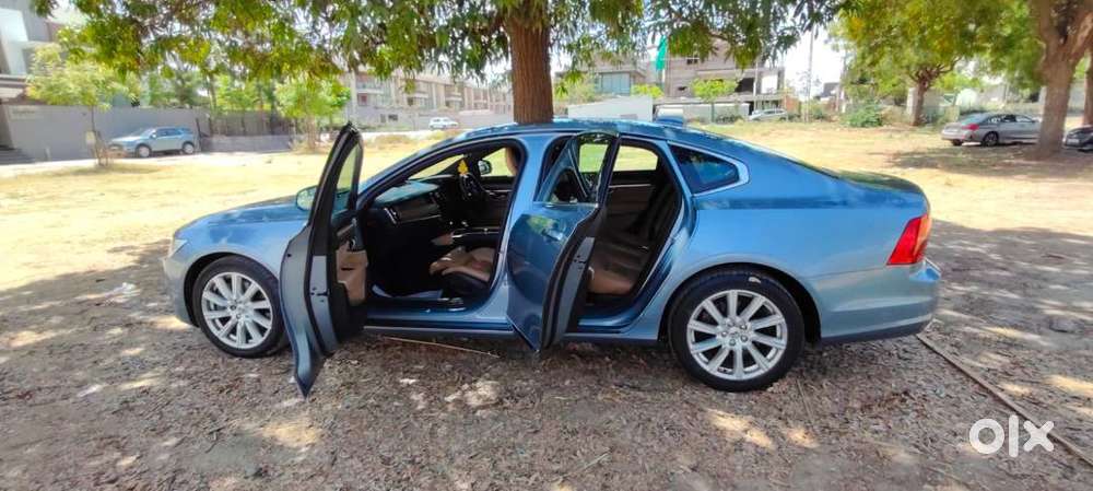 Volvo S90 2018 Diesel Good Condition