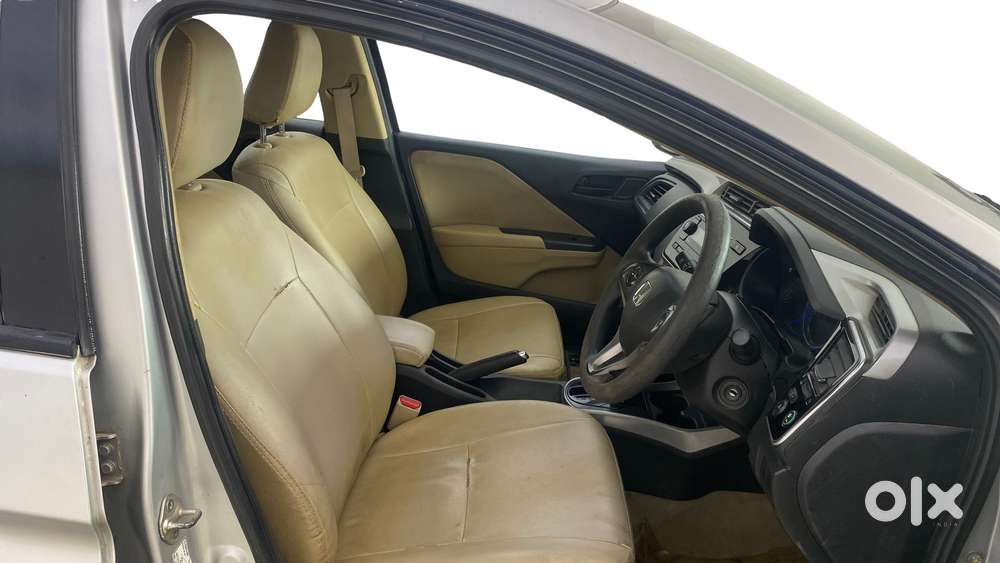 Honda City 2015-2017 I Vtec Cvt Sv, 2016, Petrol