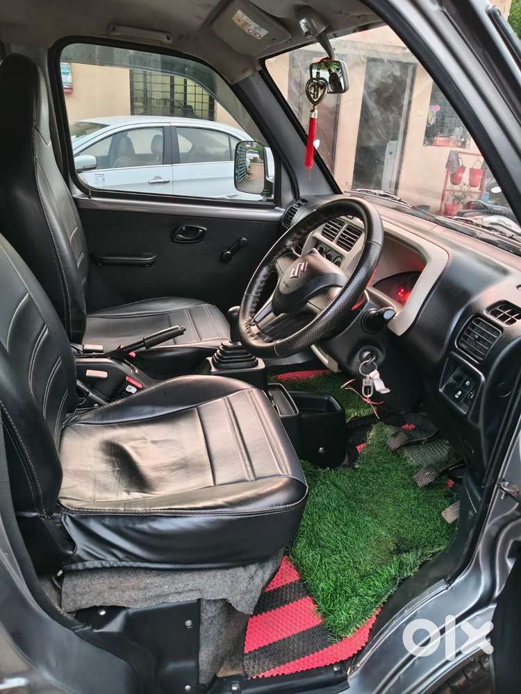 Maruti Suzuki Eeco 7 Seater Ac, 2024, Petrol