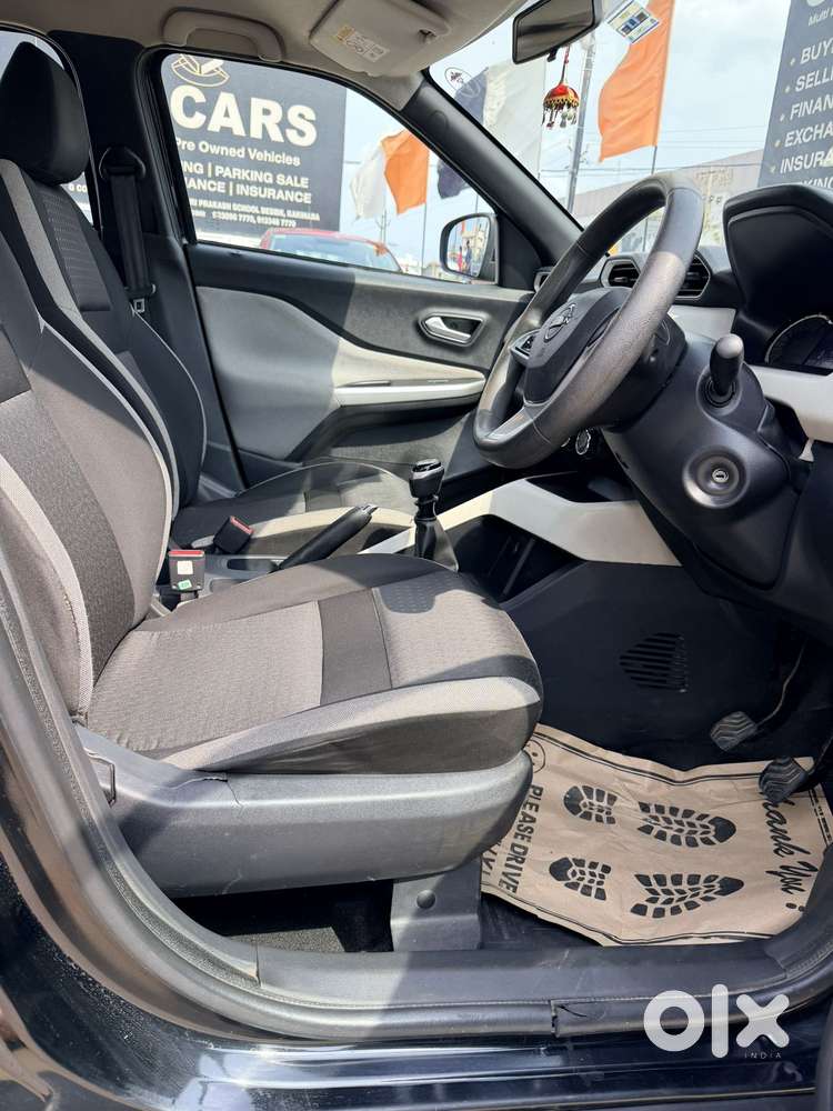 Nissan Magnite 1.0 Xl, 2023, Petrol