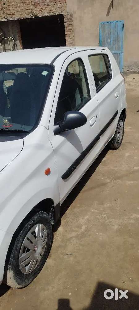 Maruti Suzuki Alto 800 2015 Petrol 75000 Km Driven