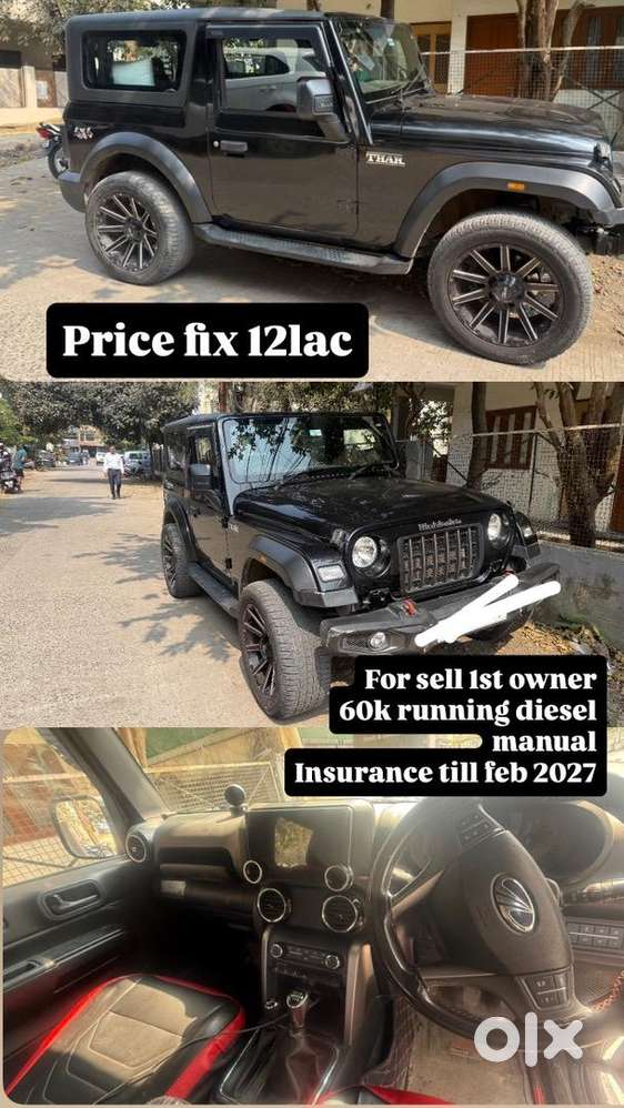 Well Maitianed 1st Owenr 1st Party Insurance